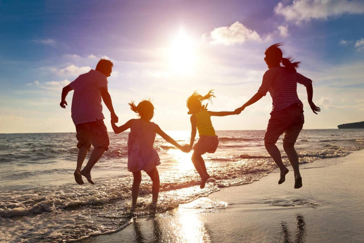 Oleholidays Romana Playa 334 Vistas Al Mar Marbella Zewnętrze zdjęcie