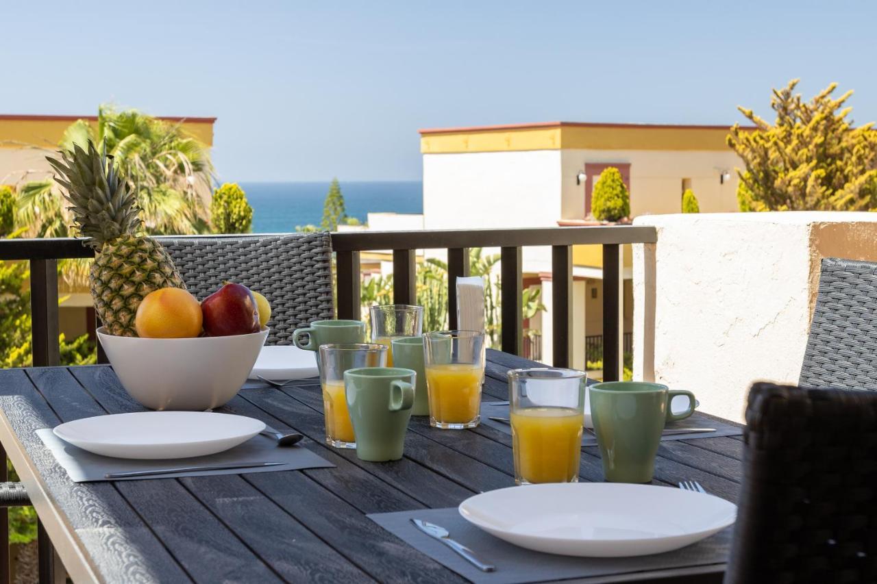 Oleholidays Romana Playa 334 Vistas Al Mar Marbella Zewnętrze zdjęcie