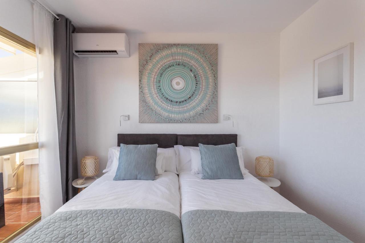 Oleholidays Romana Playa 334 Vistas Al Mar Marbella Zewnętrze zdjęcie