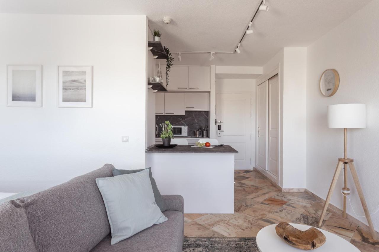 Oleholidays Romana Playa 334 Vistas Al Mar Marbella Zewnętrze zdjęcie