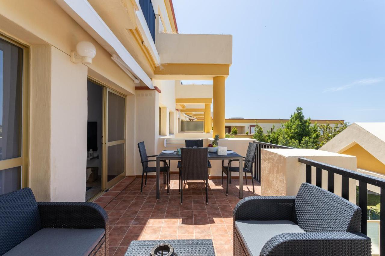 Oleholidays Romana Playa 334 Vistas Al Mar Marbella Zewnętrze zdjęcie